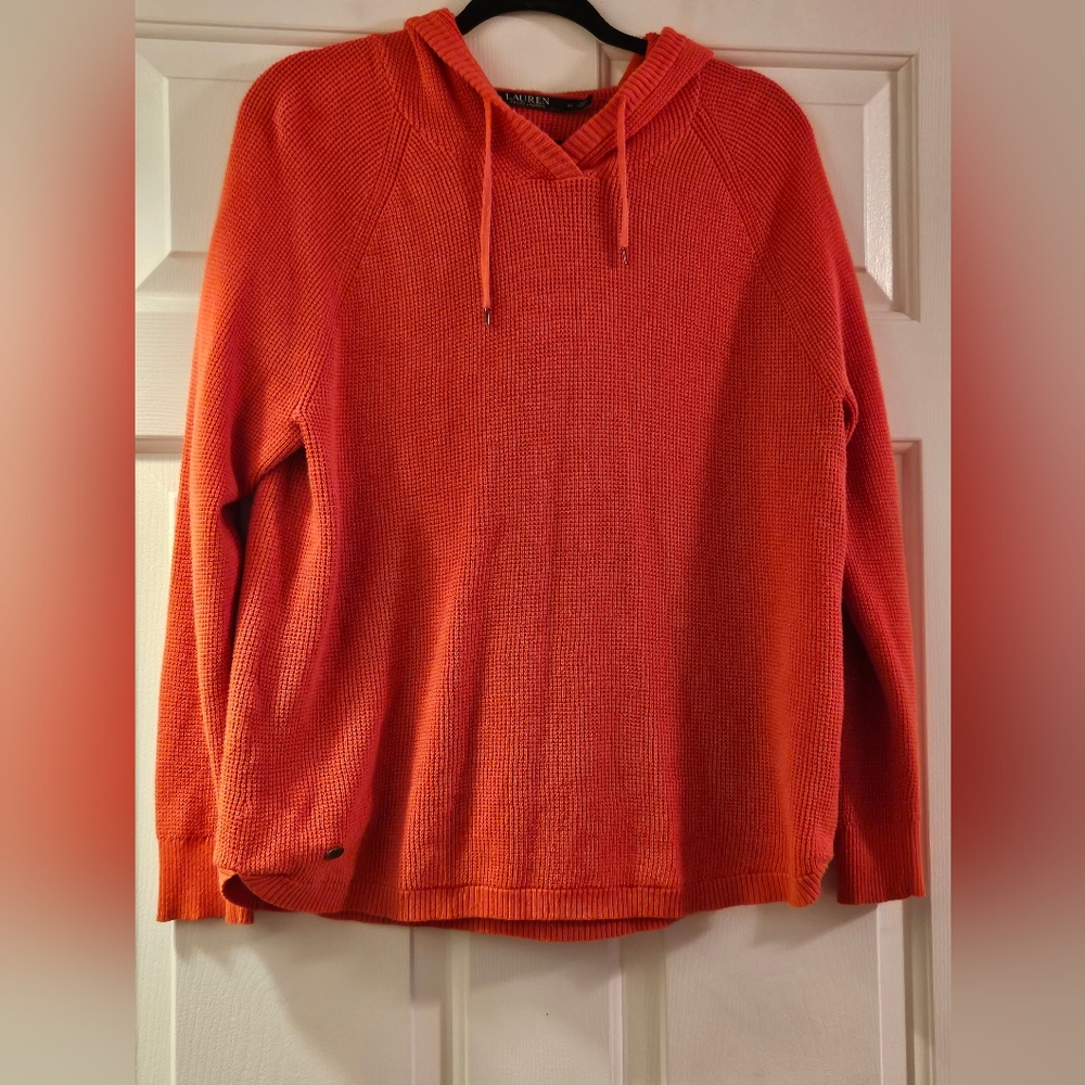 Ralph Lauren Hoodie